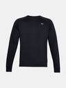 Under Armour UA Rival Fleece Crew-BLK Sweatshirt