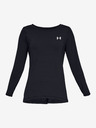 Under Armour Hg Armour Long Sleeve T-Shirt