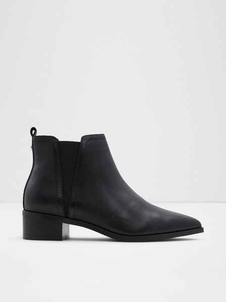 Aldo Peppertree Stiefeletten