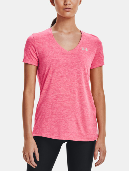 Under Armour Tech Ssv - Twist T-Shirt