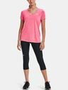 Under Armour Tech Ssv - Twist T-Shirt