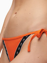 Calvin Klein Underwear	 Cheeky Bikini-Hose