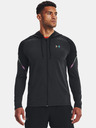 Under Armour UA Rush FZ Hoodie T-Shirt