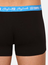 Lee Cooper Boxershorts 10 Stück