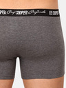 Lee Cooper Boxershorts 3 Stück