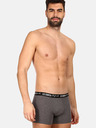 Lee Cooper Boxershorts 3 Stück