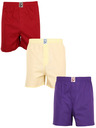 Dedoles Boxershorts 3 stuks