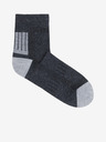 Edoti Socken 5 Paar