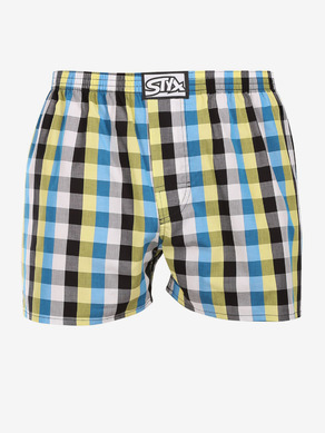 Styx Boxershorts