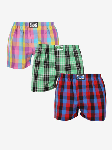 Styx Boxershorts