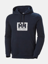 Helly Hansen HH Box Hoodie Helly Sweatshirt