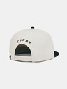 Under Armour M Curry Flatbrim Snapback Schildmütze