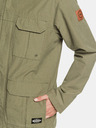 Quiksilver Jacke