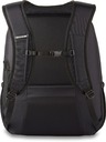 Dakine Campus Premium 28L Black Ripstop Rucksack