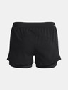 Under Armour UA Iso-Chill Run 2N1 Shorts