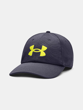 Under Armour UA Blitzing Adj Schildmütze