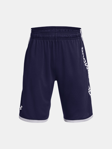 Under Armour Stunt 3.0 Kinder Shorts