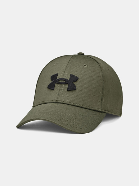 Under Armour Men's UA Blitzing Schildmütze