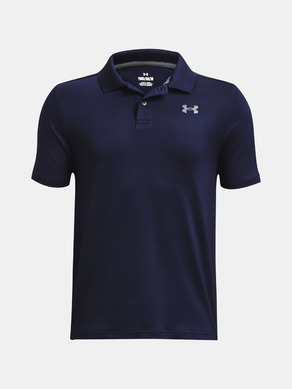 Under Armour UA Performance Polo Kinder  T‑Shirt