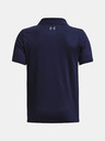 Under Armour UA Performance Polo Kinder  T‑Shirt