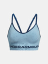 Under Armour UA Seamless Low Long Htr Sport Büstenhalter