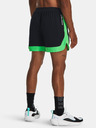 Under Armour Baseline Shorts