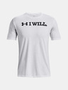 Under Armour UA I WLL SS T-Shirt