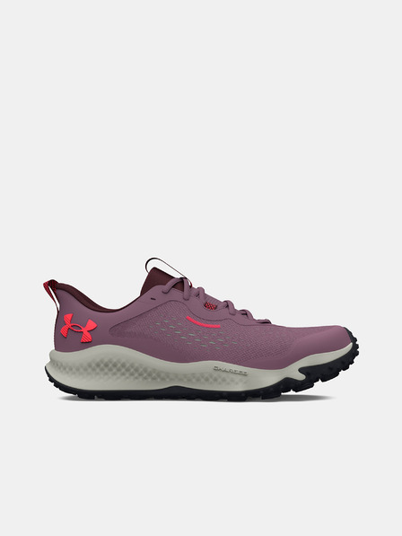 Under Armour UA W Charged Maven Trail Tennisschuhe