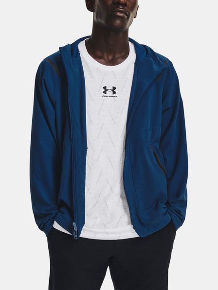 Under Armour UA Unstoppable Jacke