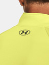 Under Armour UA Tech 2.0 1/2 Zip T-Shirt