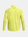 Under Armour UA Tech 2.0 1/2 Zip T-Shirt