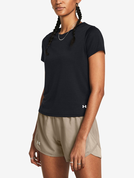 Under Armour UA Launch Shortsleeve T-Shirt