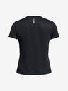 Under Armour UA Launch Shortsleeve T-Shirt