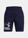 Under Armour UA Tech Logo Kinder Shorts