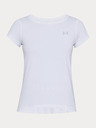 Under Armour Tech Mesh SS T-Shirt