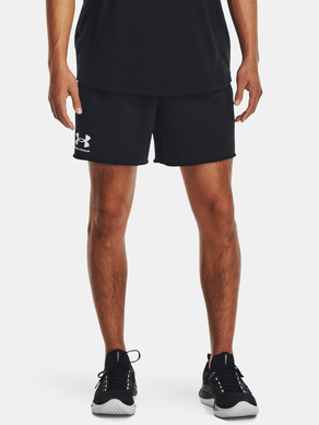 Under Armour UA Rival Terry 6in Shorts