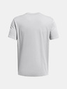 Under Armour UA Hw Lc Patch SS T-Shirt