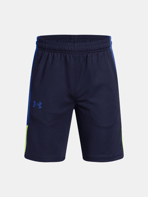 Under Armour UA Zone 7in Kinder Shorts