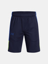 Under Armour UA Zone 7in Kinder Shorts