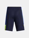 Under Armour UA Zone 7in Kinder Shorts