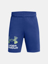 Under Armour UA Tech Logo Kinder Shorts