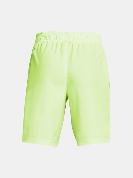 Under Armour UA Tech Woven Wordmark Kinder Shorts