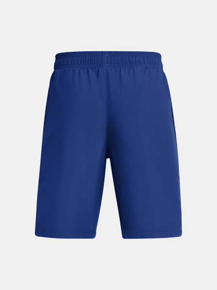 Under Armour UA Tech Woven Wordmark Kinder Shorts