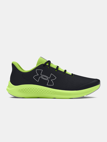 Under Armour UA BGS Charged Pursuit 3 BL Kinder Tennisschuhe