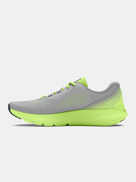 Under Armour UA BGS Charged Rogue 4 Kinder Tennisschuhe