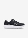 Under Armour UA BPS Surge 4 AC Kinder Tennisschuhe