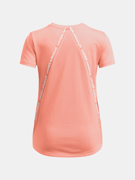 Under Armour Knockout Kinder  T‑Shirt