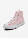 Converse Chuck Taylor All Star Y2K Heart Kinder Tennisschuhe