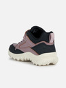 Geox Simbyos b abx Kinder Tennisschuhe