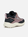 Geox Simbyos b abx Kinder Tennisschuhe